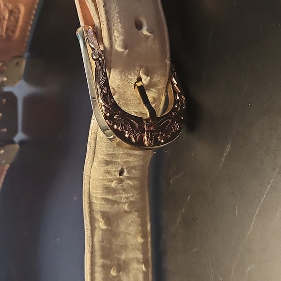 Rudel belt made in Mexico - Picture 7 of 8